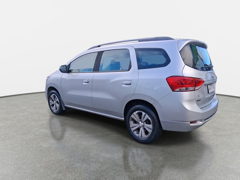 Chevrolet Spin 1.8 Premier 4x2 Mt 5p 2020 - Imagen 4 de 8
