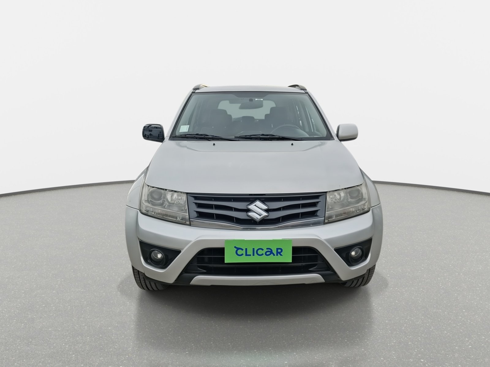 Suzuki Grand Nomade 2.4 Glx Se 2wd At 5p 2019 - Foto 2 de 8
