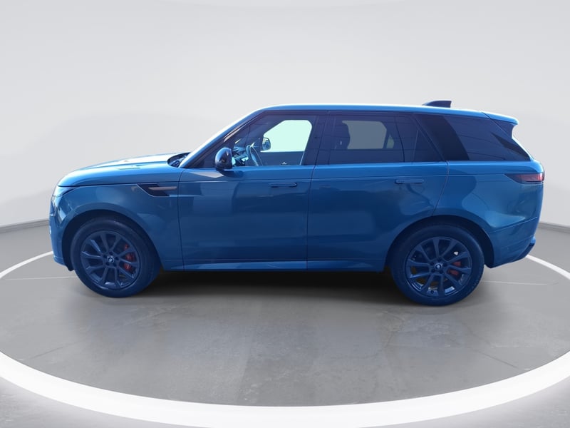 Land Rover Range Rover Sport 3.0 Dynamic Se Diesel 4x4 300 At 5p 2024 - Imagen 4 de 8