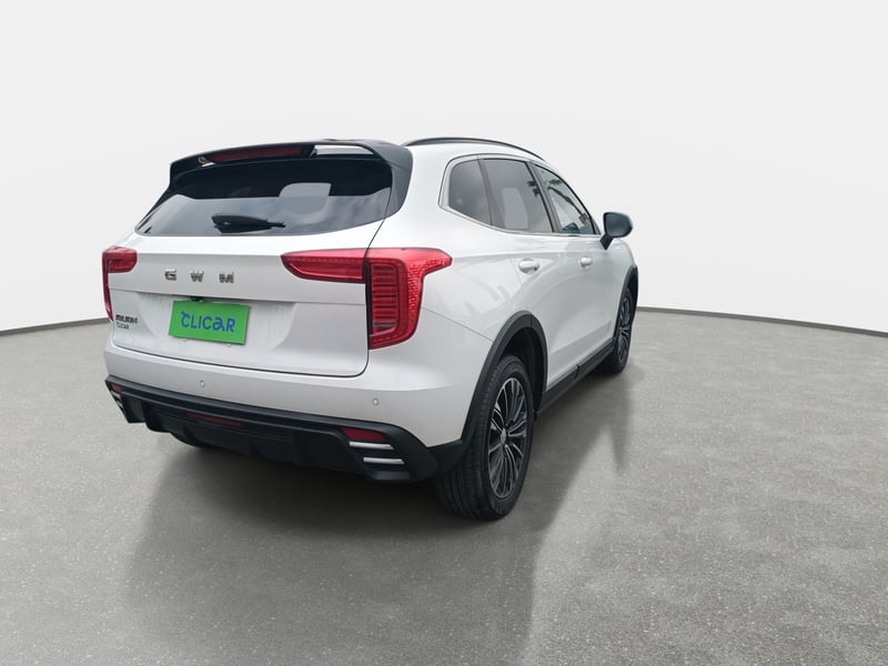 Haval Jolion 1.5t Elite 4x2 At 5p 2025 - Imagen 6 de 8