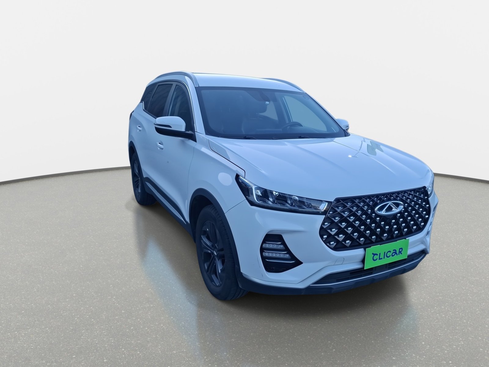 Chery Tiggo 7 Pro 1.5t Gls 4x2 Cvt At 5p 2022 - Foto 2 de 8