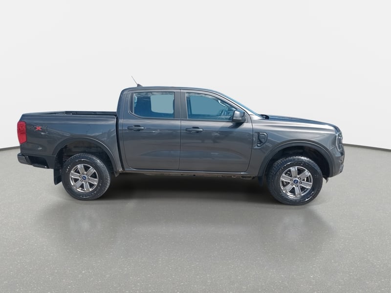 Ford Ranger 2.0 Xls Diesel 4x4 Dob. Cab. Mt 4p 2025 - Imagen 8 de 8