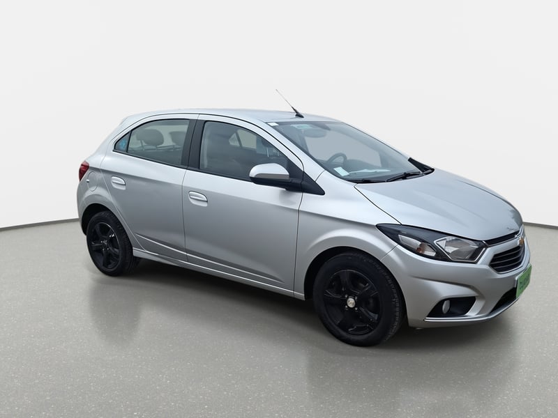 Chevrolet Onix 1.4 Ltz 4x2 Hb Mt 5p 2019