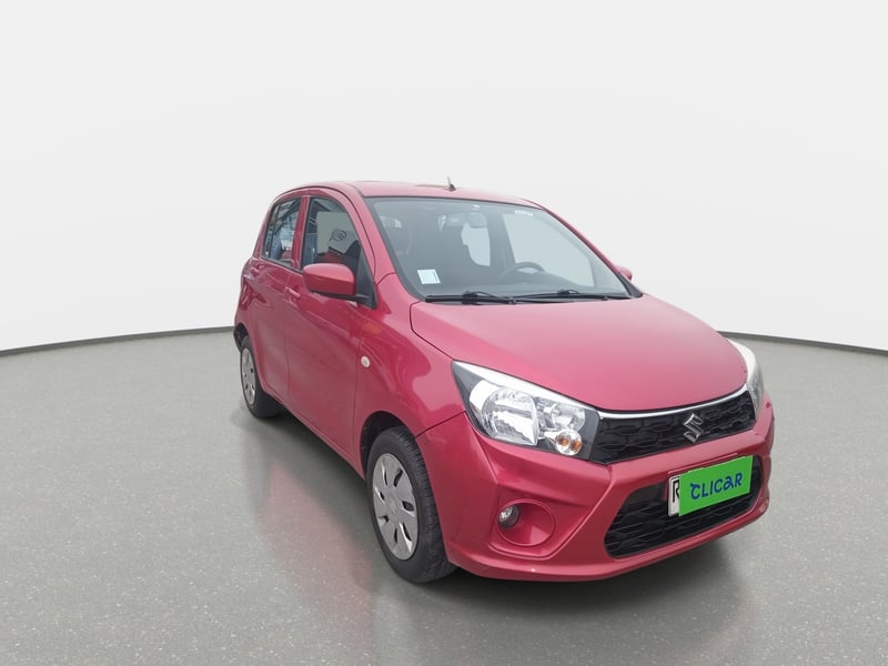 Suzuki Celerio 1.0 Glx Bt 4x2 Hb Ac Mt 5p 2022