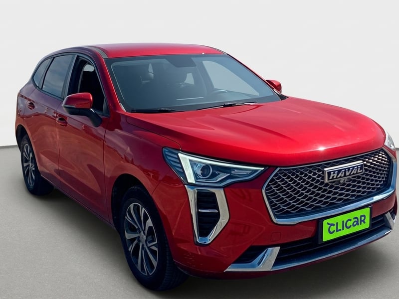 Haval Jolion 1.5t Active 4x2 Mt 5p 2022