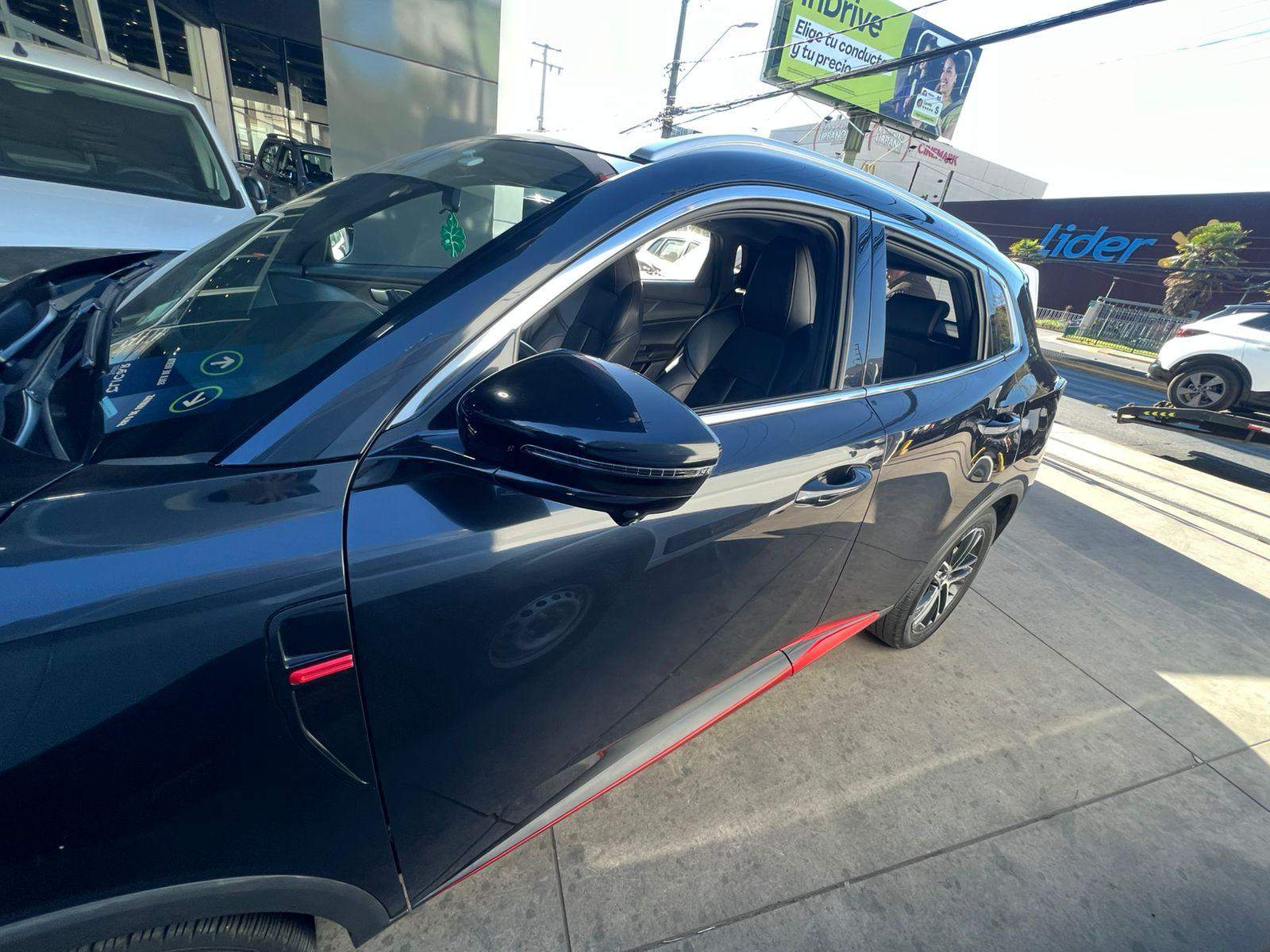 Changan Cs55 Plus 1.5t Elite 4x2 At 5p 2024 - Imagen 8 de 8