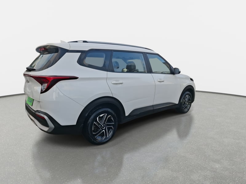 Kia Carens 1.4l Ex Turbo-gdi 4x2 7dct At 5p 2023 - Imagen 7 de 8