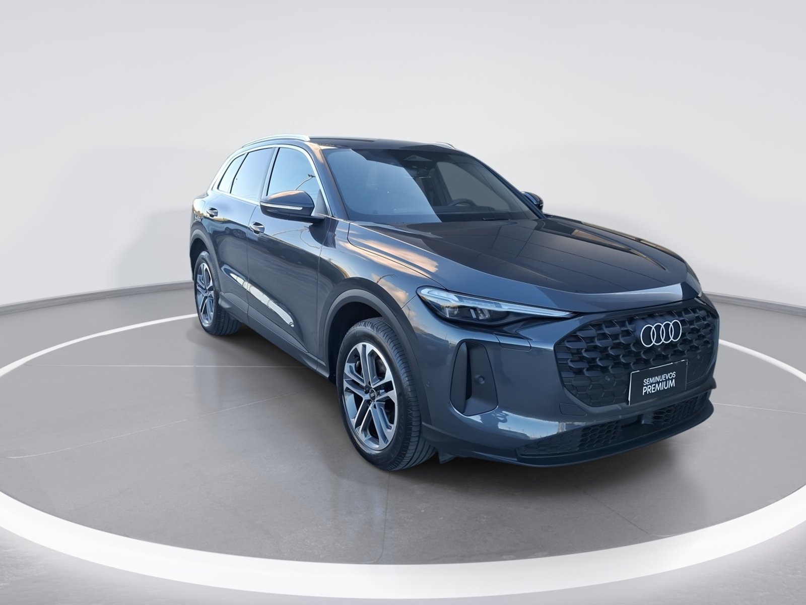 Audi Q5 2026