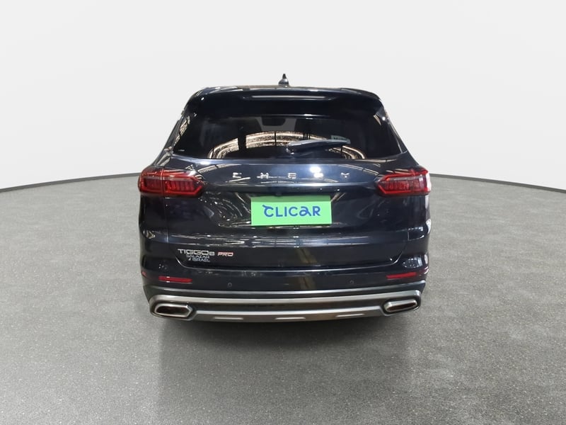 Chery Tiggo 8 Pro 1.6 Tgdi Glx 4x2 Euro6 Dct At 5p 2023 - Imagen 6 de 8