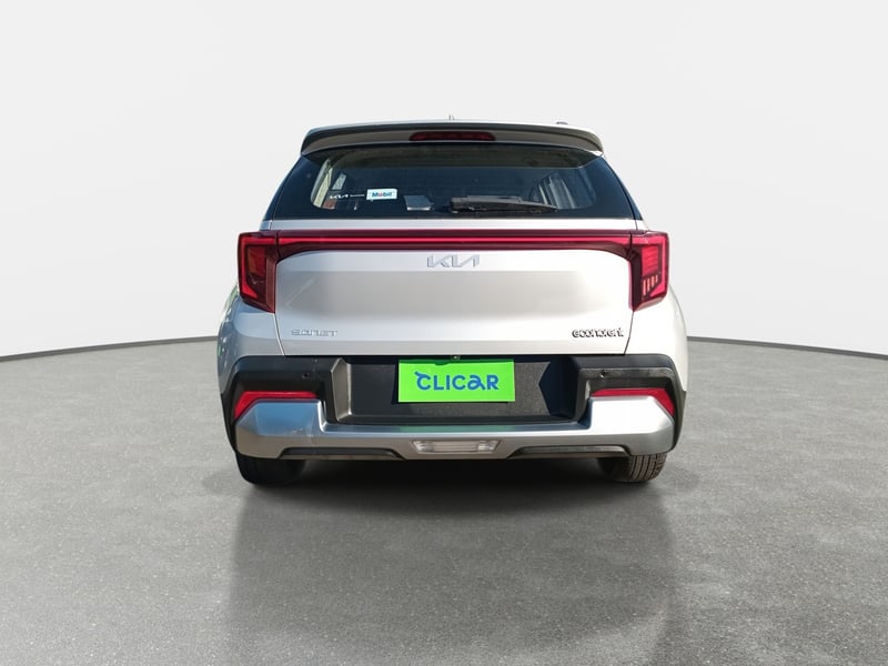 Kia Sonet 1.5 Ex 4x2 Ivt Ri At 5p 2025 - Imagen 6 de 8