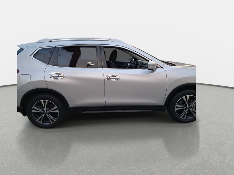 Nissan X-trail 2.5 Advance 4x2 3row Cvt At 5p 2023 - Imagen 8 de 8