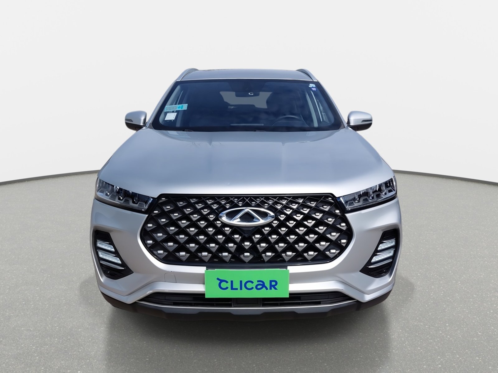 Chery Tiggo 7 Pro 1.5t Gls 4x2 Cvt At 5p 2024 - Foto 2 de 8