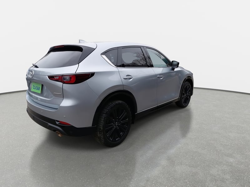 Mazda Cx-5 2.5 Sport Awd At 5p 2023 - Imagen 7 de 8