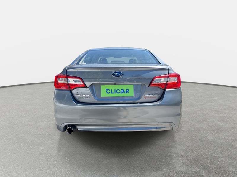 Subaru Legacy 2.5i Cvt Xs Awd At 4p 2018 - Imagen 6 de 8