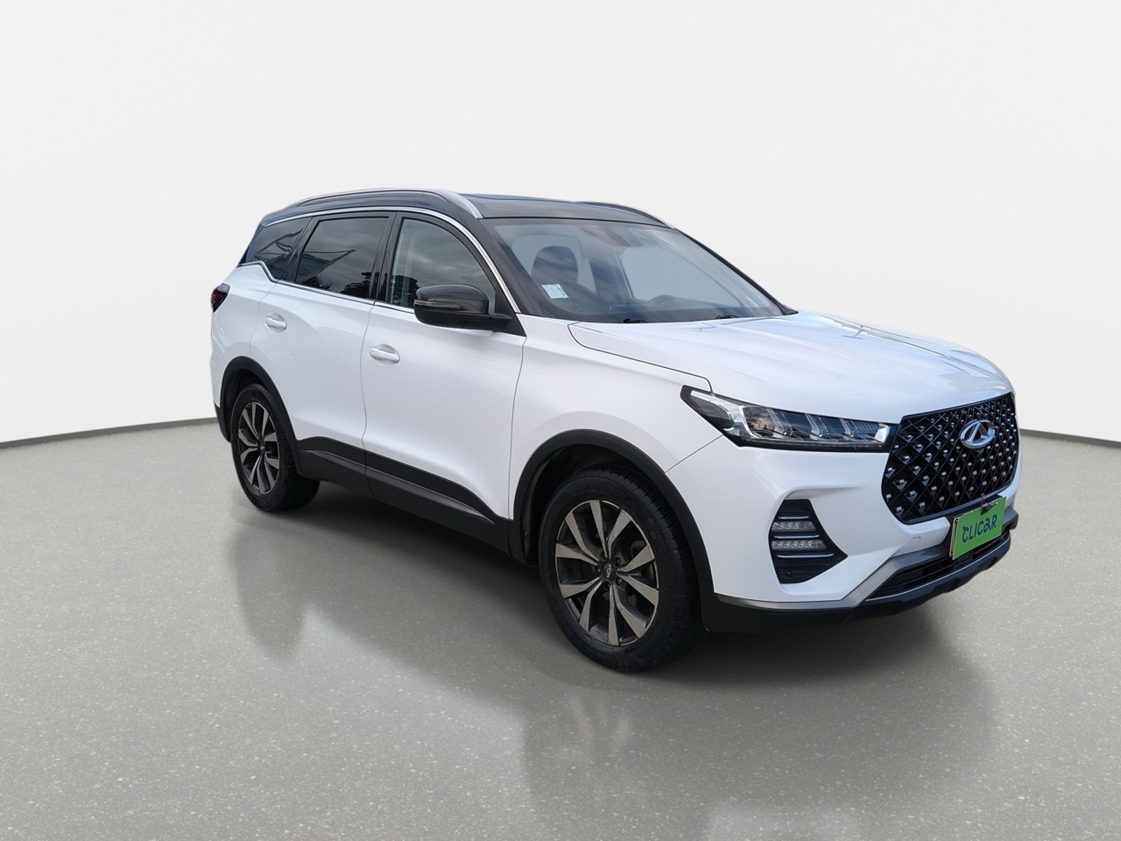 Chery Tiggo 7 Pro 1.5t Glx Limited 4x2 Cvt At 5p 2022