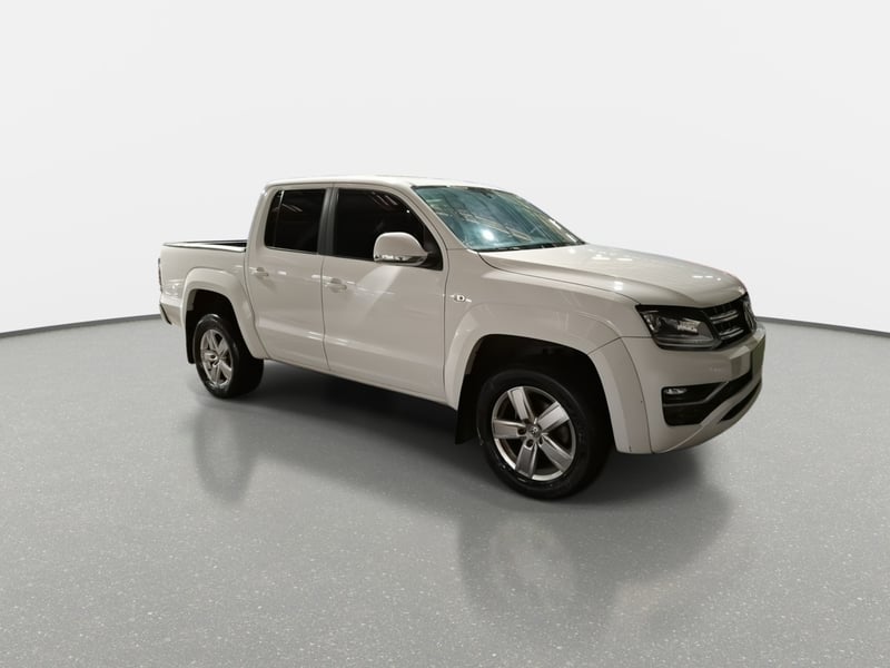 Volkswagen Amarok 2.0 Highline Diesel 4motion 4x4 Dob. Cab. At 4p 2023