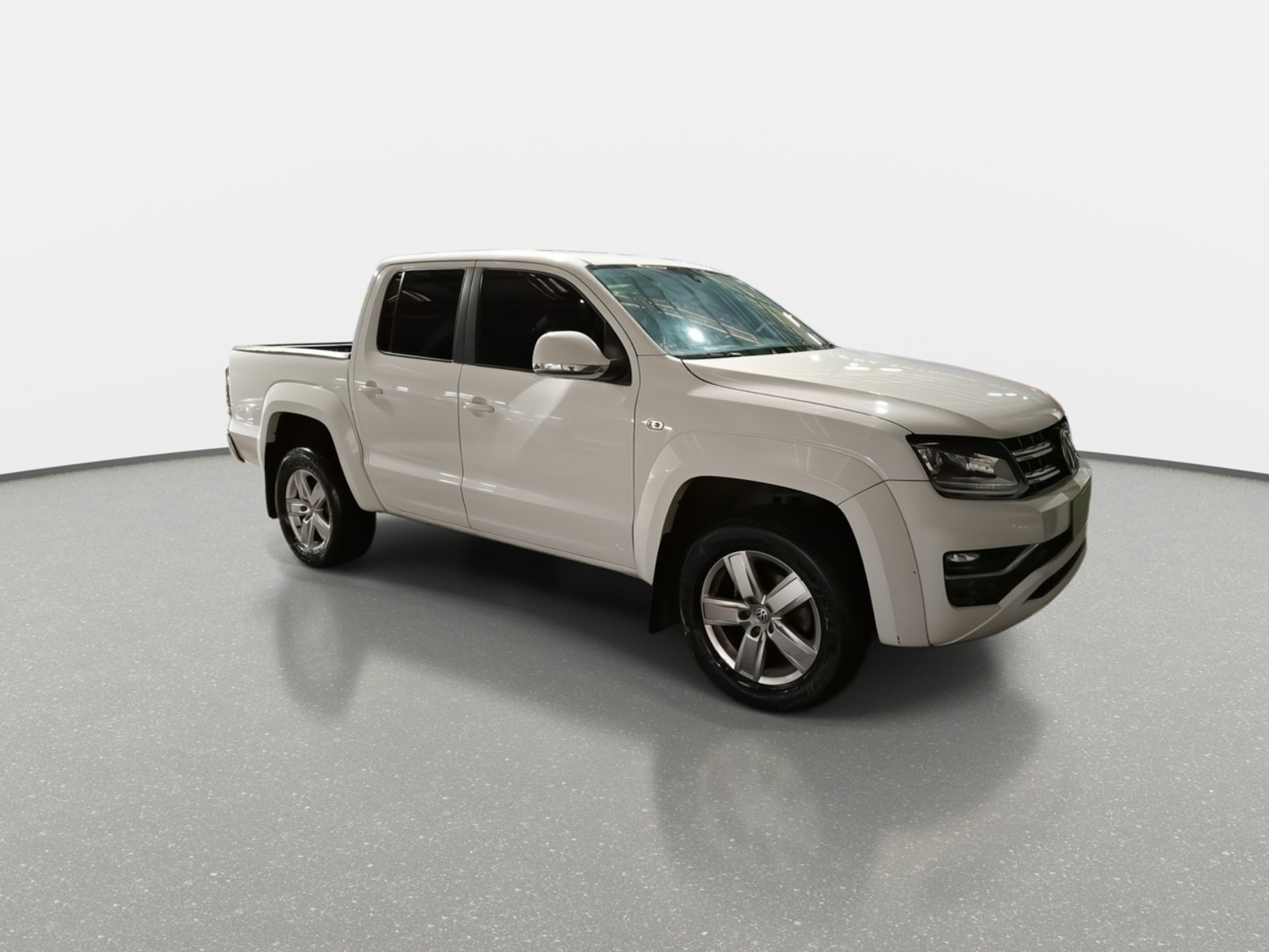 Volkswagen Amarok 2023 en Concepción