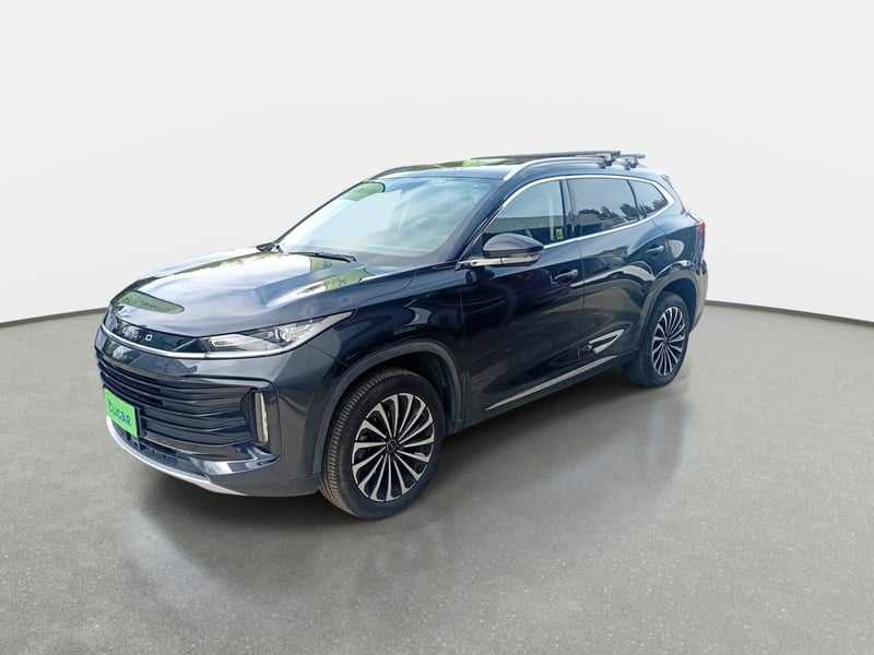 Exeed Txl 2.0t Unlimited Awd Dct At 5p 2023 - Imagen 3 de 8