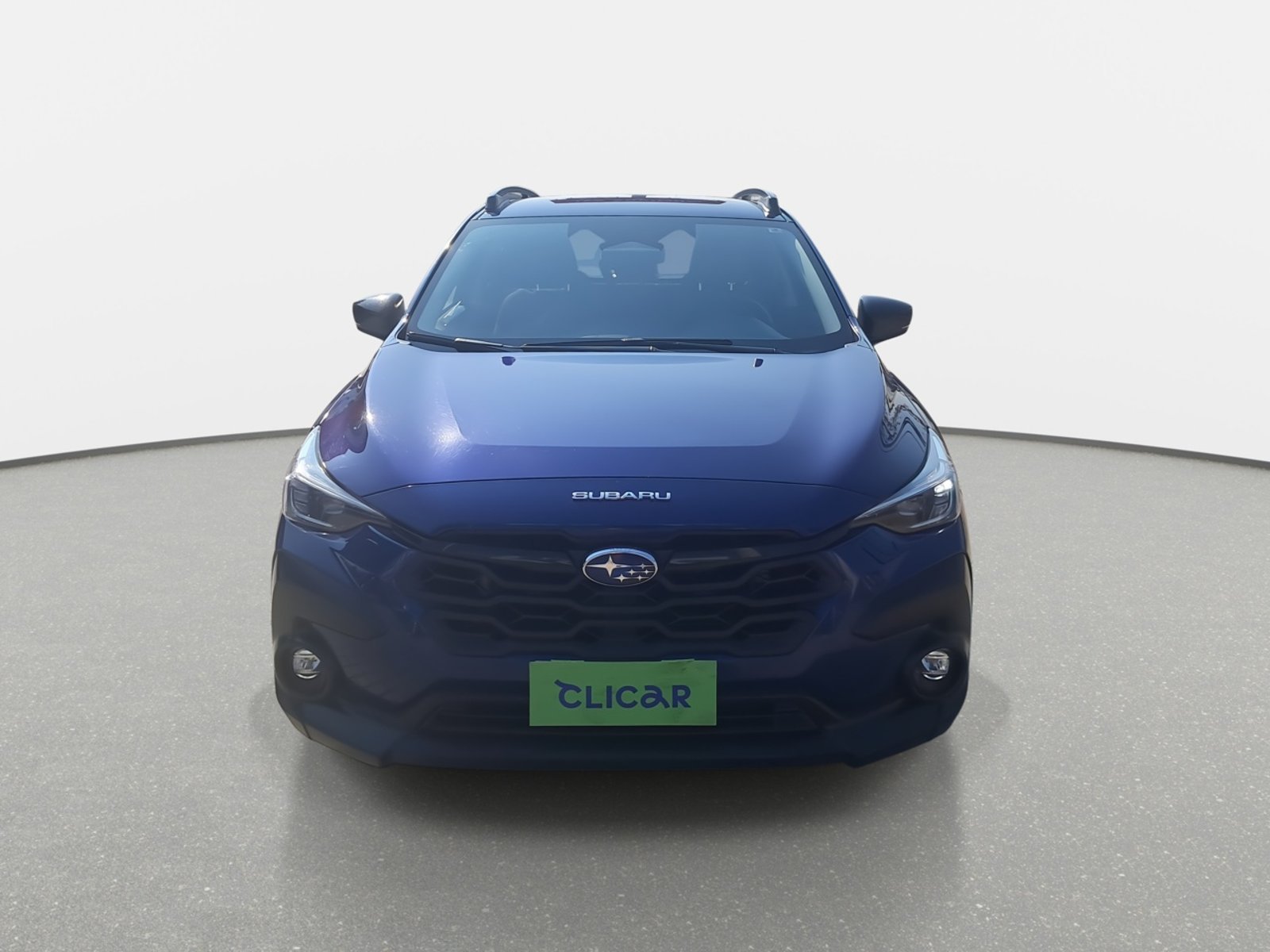 Subaru Crosstrek 2.0 Dynamic Es Awd Cvt At 5p 2024 - Foto 2 de 8