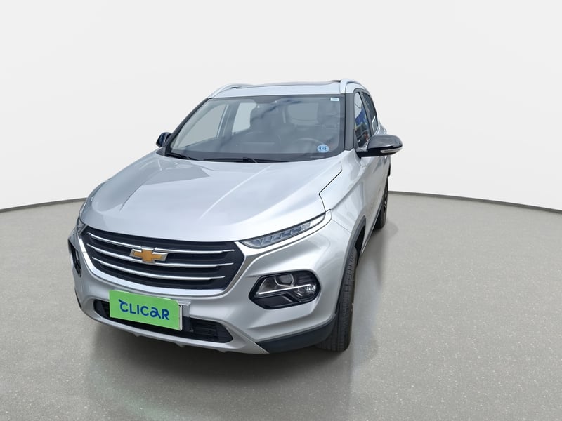 Chevrolet Groove 1.5 Premier S 4x2 Mt 5p 2025 - Imagen 3 de 8