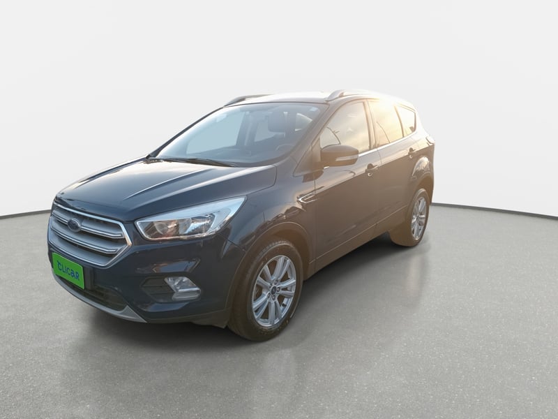 Ford Escape 2.5 S 4x2 At 5p 2020 - Imagen 3 de 8