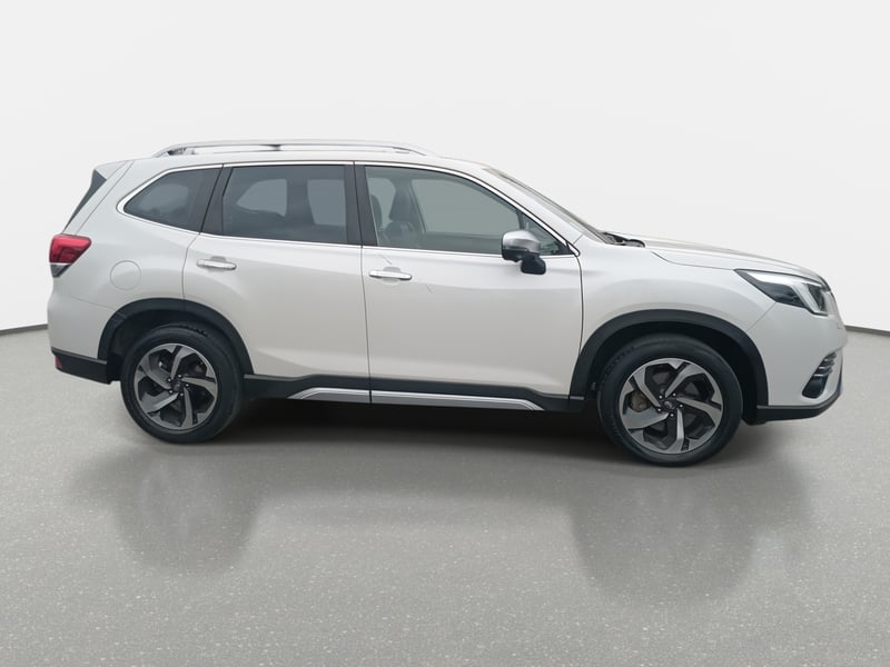 Subaru Forester 2.5i Limited Eyesight Awd At 5p 2022 - Imagen 8 de 8