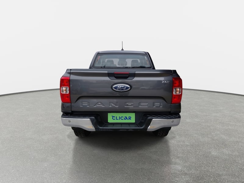 Ford Ranger 2.0 Xlt Diesel 4x2 Dob. Cab. At 4p 2025 - Imagen 6 de 8