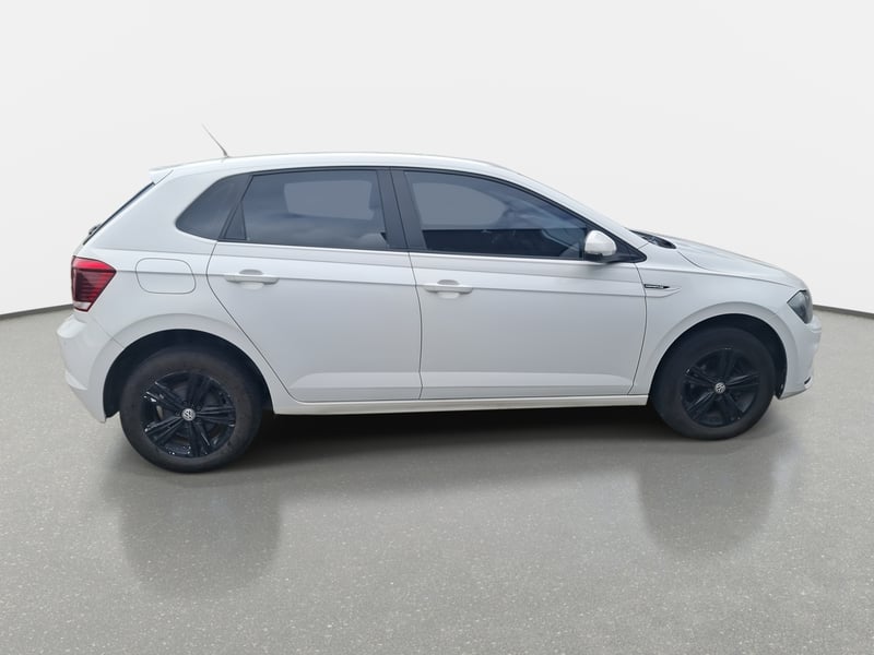 Volkswagen Polo 1.6 Comfortline 4x2 Mt5 5p 2021 - Imagen 8 de 8