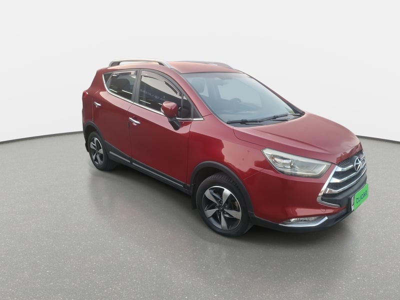 JAC S3 1.5 Se 4x2 Mt 5p 2019