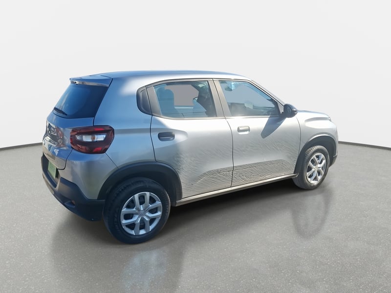 Citroën C3 1.2 Feel Pack Puretech 4x2 82 Bvm Mt 5p 2024 - Imagen 7 de 8