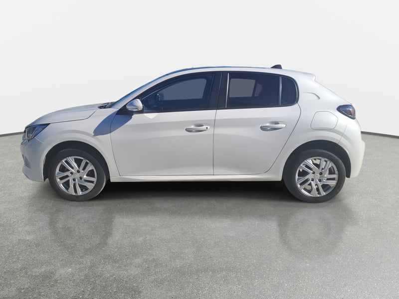 Peugeot 208 1.2 Puretech Active Pack 75 4x2 Mt 5p 2023 - Imagen 4 de 8