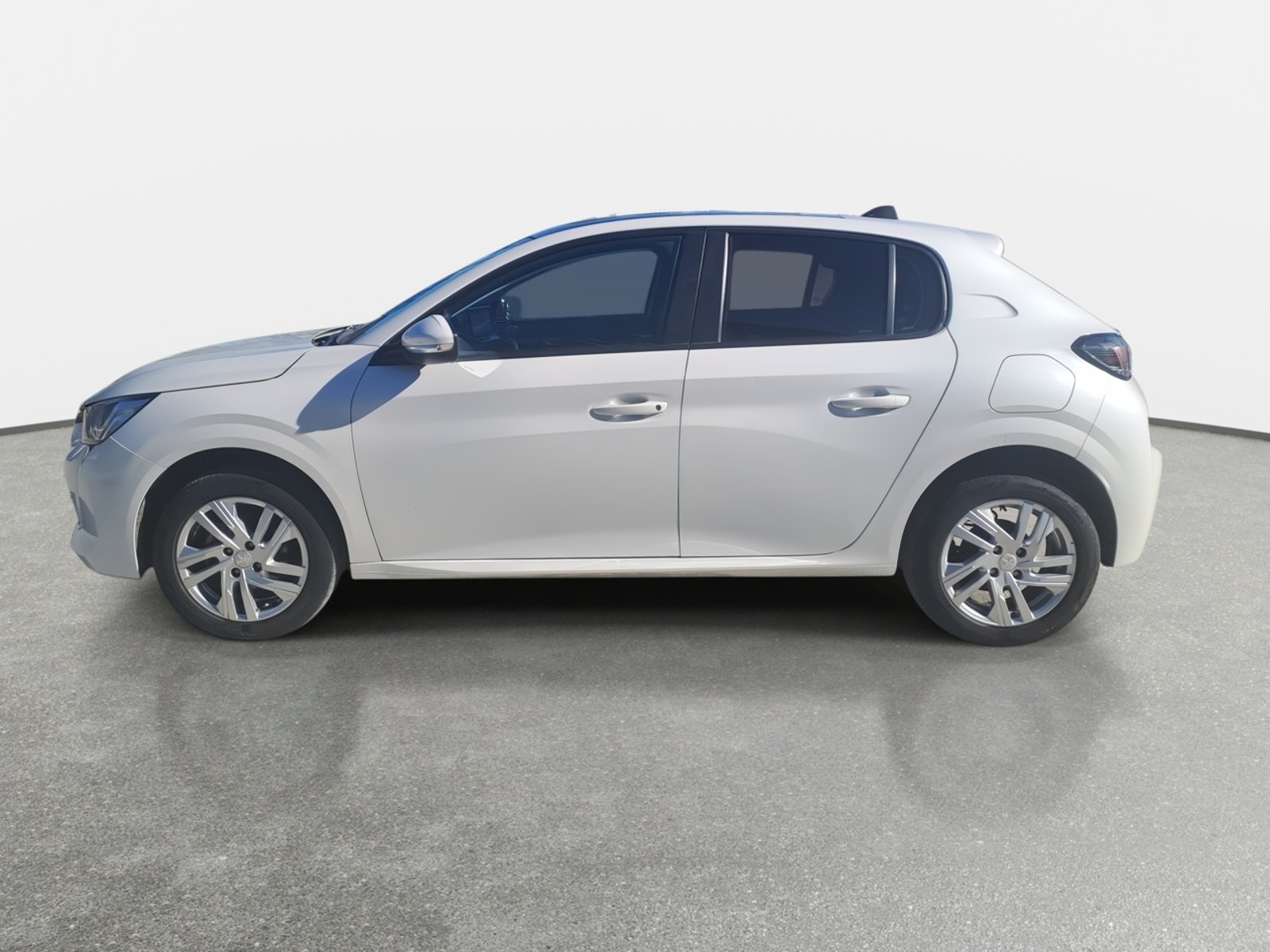 Peugeot 208 1.2 Puretech Active Pack 75 4x2 Mt 5p 2023 - Foto 4 de 8