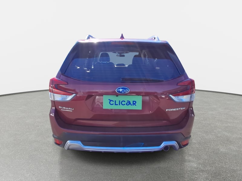Subaru Forester 2.0i Limited Eyesight Awd At 5p 2024 - Imagen 6 de 8