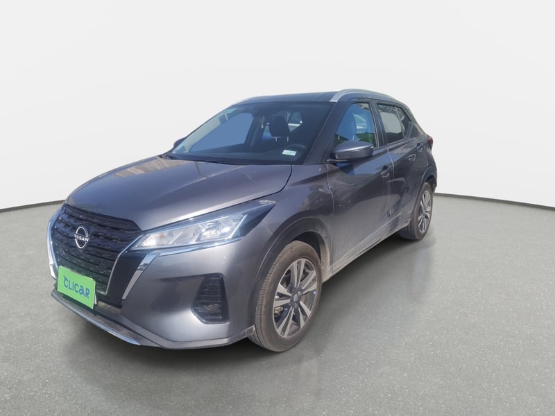 Nissan Kicks 1.6 Advance 4x2 Mt 5p 2024 - Imagen 3 de 8