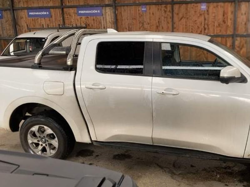 Great Wall Poer 2.0t Deluxe Diesel Dob. Cab. 4x2 Mt 4p 2022 - Imagen 3 de 5