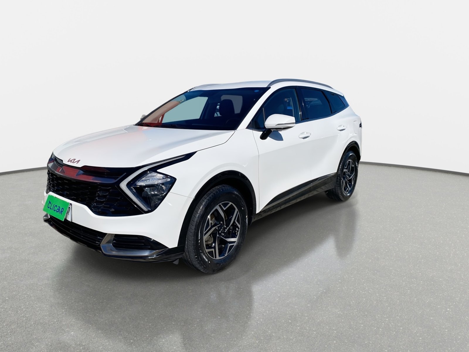 Kia Sportage 2.0 Ex 2wd 6mt 5p 2022 - Foto 3 de 8