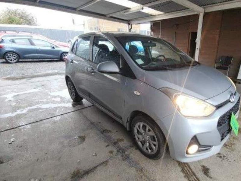 Hyundai Grand I10 1.2 Gls 4x2 Hb Ac 2ab Mt 5p 2020
