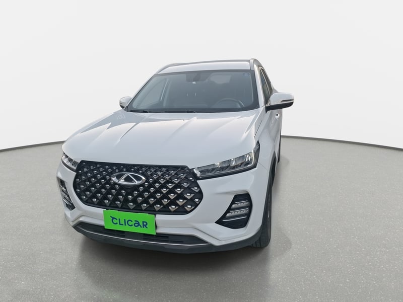 Chery Tiggo 7 Pro 1.5t Gls 4x2 Cvt At 5p 2022 - Imagen 3 de 8