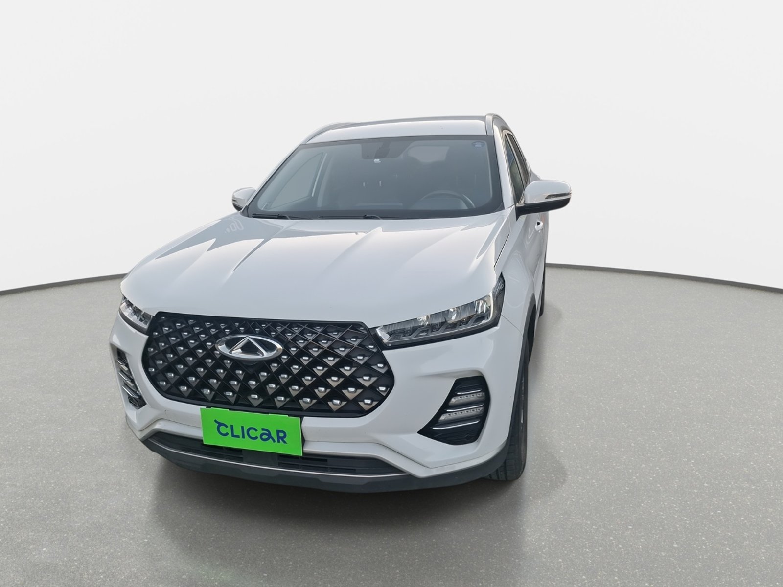Chery Tiggo 7 Pro 1.5t Gls 4x2 Cvt At 5p 2022 - Foto 3 de 8