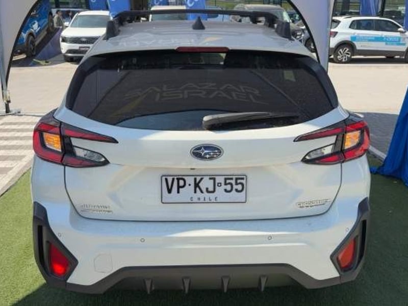Subaru Crosstrek 2.0 Dynamic Es Awd Cvt At 5p 2026 - Imagen 5 de 5
