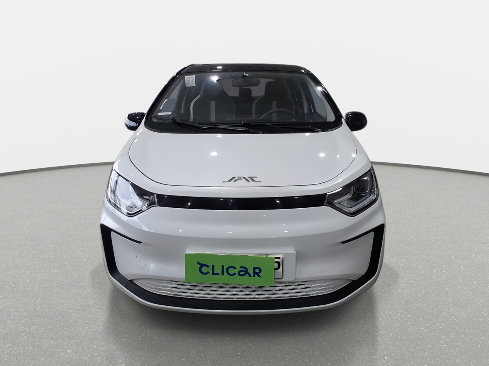 JAC E-js1 Electrico Luxury 4x2 At 5p 2025 - Foto 2 de 8