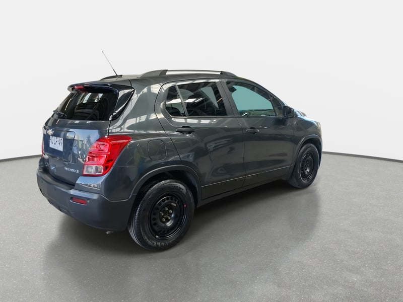 Chevrolet Tracker 1.8 Ls Fwd Euro5 Mt 5p 2016 - Imagen 7 de 8