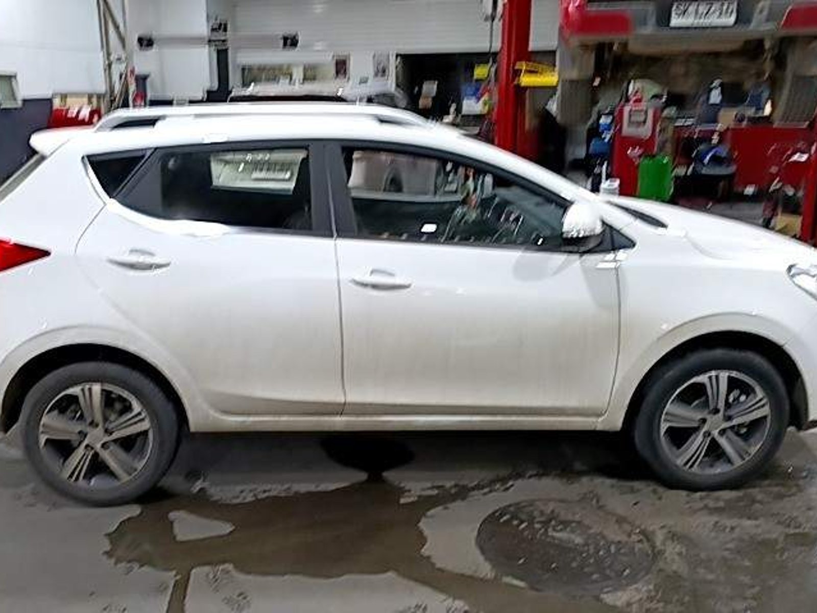 JAC Js2 1.5 Luxury 4x2 Cvt At 5p 2025 - Foto 3 de 5