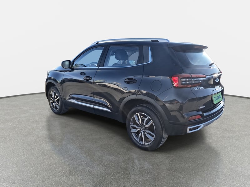 Chery Tiggo 3 1.5 Gls 4x2 5mt 5p 2022 - Imagen 5 de 8