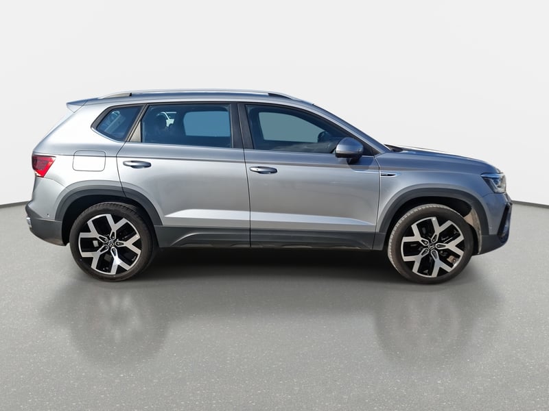 Volkswagen Taos 1.4 Tsi Highline 4x2 At 5p 2026 - Imagen 8 de 8
