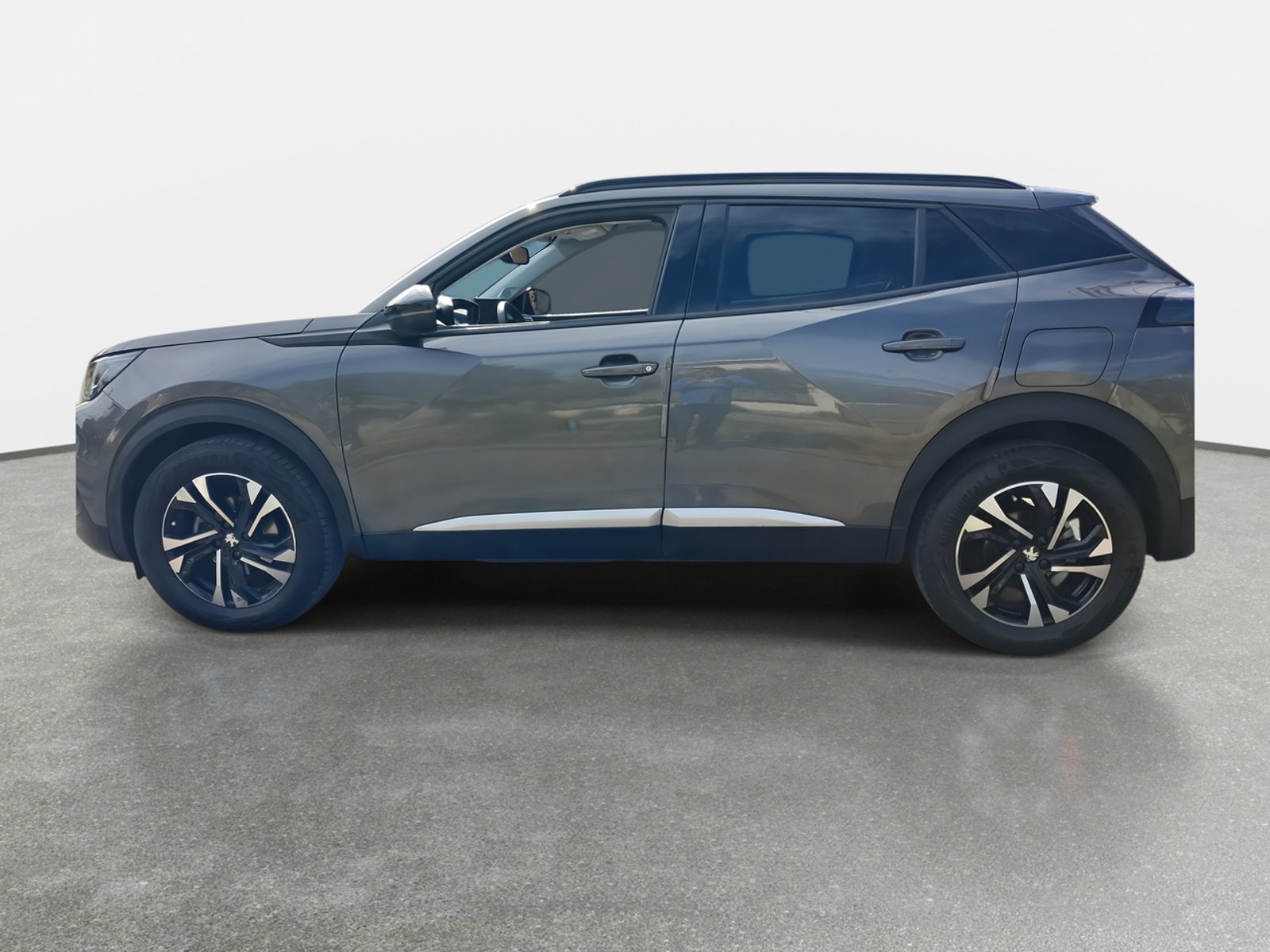 Peugeot 2008 1.2 Allure Puretech 130 4x2 At 5p 2022 - Foto 4 de 8
