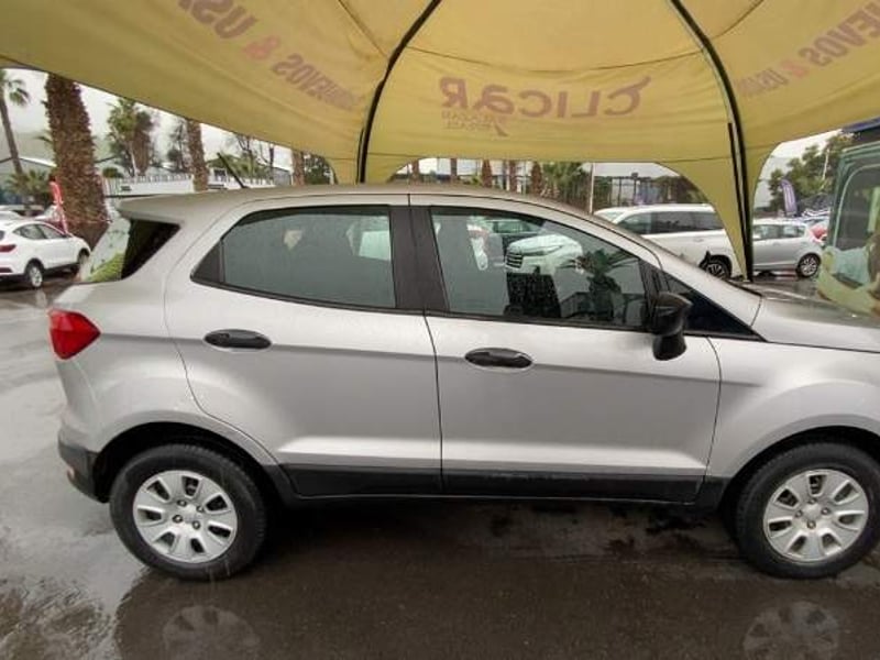 Ford Ecosport 1.5 S 4x2 Mt 5p 2018 - Imagen 3 de 5