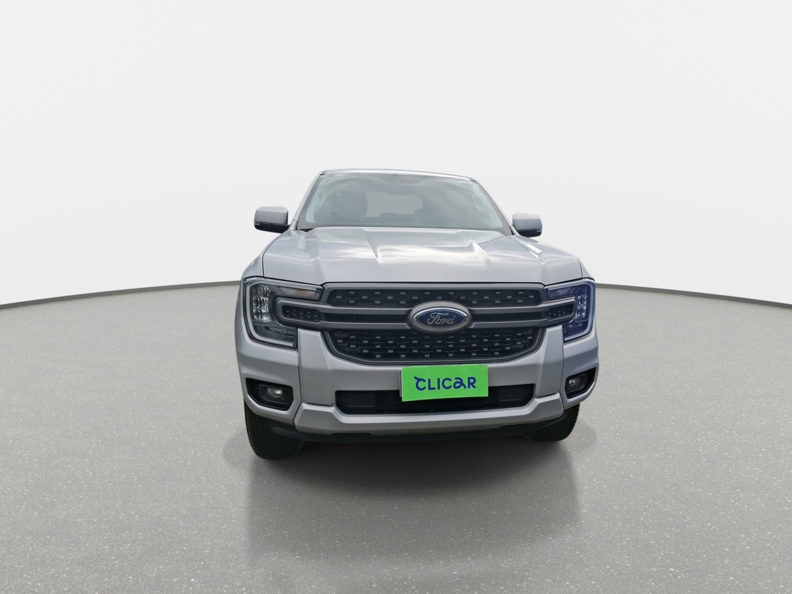 Ford Ranger 2.0 Xls Diesel 4x2 Dob. Cab. Mt 4p 2024 - Foto 2 de 8