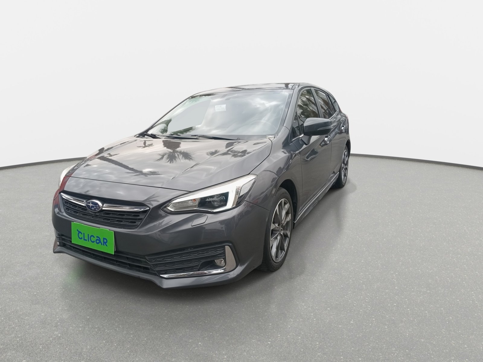 Subaru Impreza 2.0 Sport Dynamic Hb Awd Cvt At 5p 2022 - Foto 2 de 8