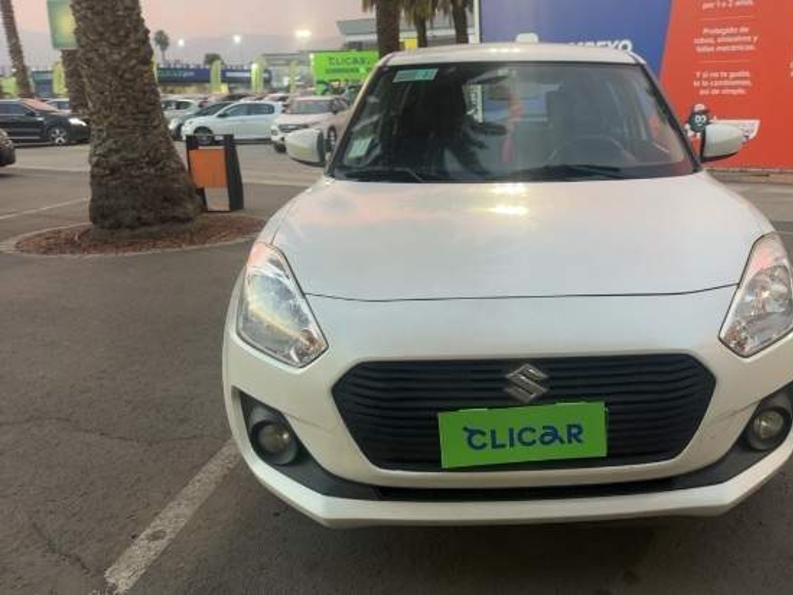 Suzuki Swift 1.2 Gl Sport 4x2 Hb Mt 5p 2021 - Foto 2 de 5